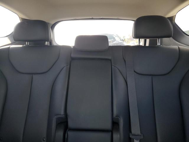 Photo 10 from auction – 2023 HYUNDAI SANTA FE X with VIN 5NMS64AJ4PH606384