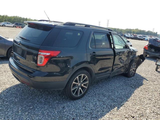 Photo 3 from auction – 2015 FORD EXPLORER X with VIN 1FM5K8D83FGC22994