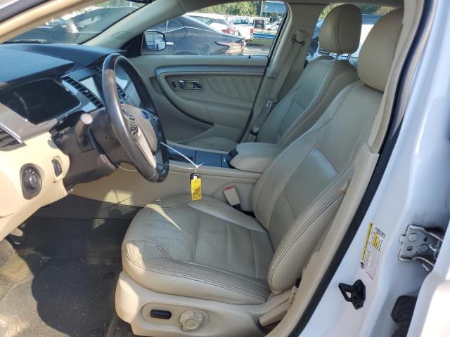 Photo 7 from auction – 2013 FORD TAURUS SEL with VIN 1FAHP2E86DG224708