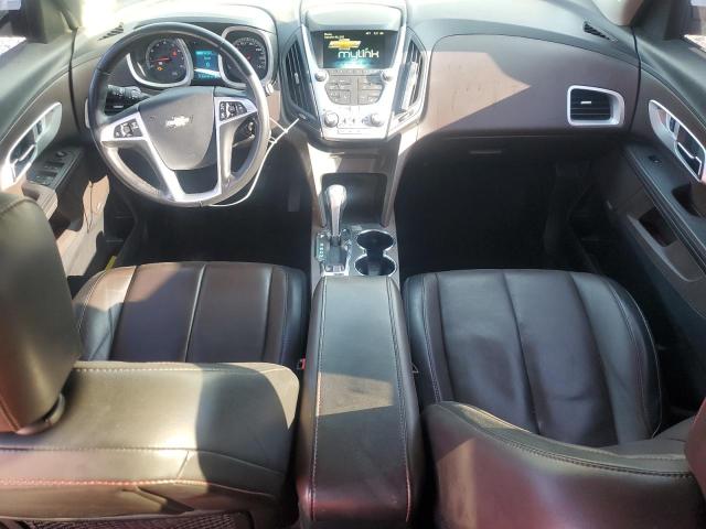 Photo 8 from auction – 2015 CHEVROLET EQUINOX LT with VIN 2GNFLGE34F6420610