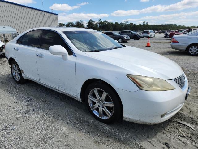 Photo 4 from auction – 2007 LEXUS ES 350 with VIN JTHBJ46G972109992
