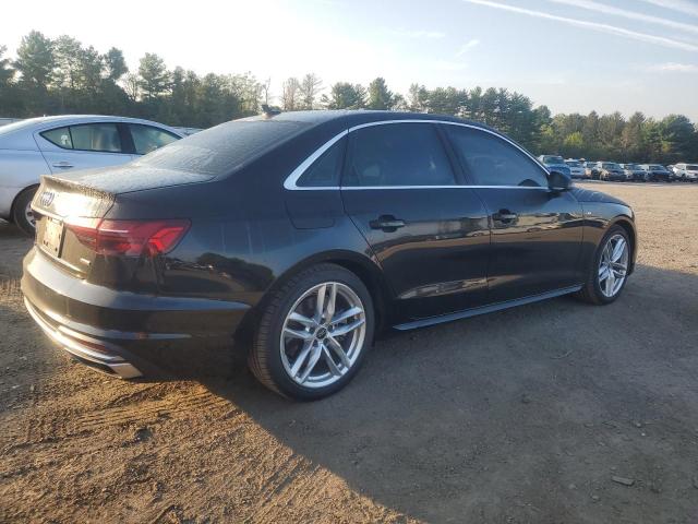 Photo 3 from auction – 2020 AUDI A4 PREMIUM with VIN WAUENAF42LA071395