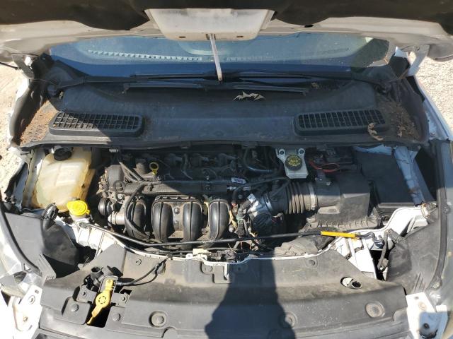 Photo 11 from auction – 2016 FORD ESCAPE S with VIN 1FMCU0F72GUB11458
