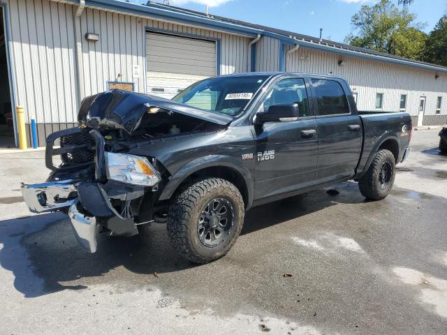 RAM 1500 SLT 2016 with VIN 1C6RR7LT7GS266407 - Photo from auction