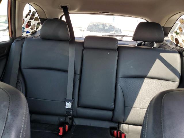 Photo 10 from auction – 2017 SUBARU OUTBACK 2. with VIN 4S4BSANC7H3249722