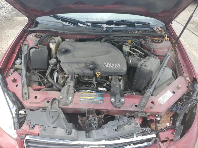 Photo 11 from auction – 2008 CHEVROLET IMPALA LT with VIN 2G1WT58KX81301940
