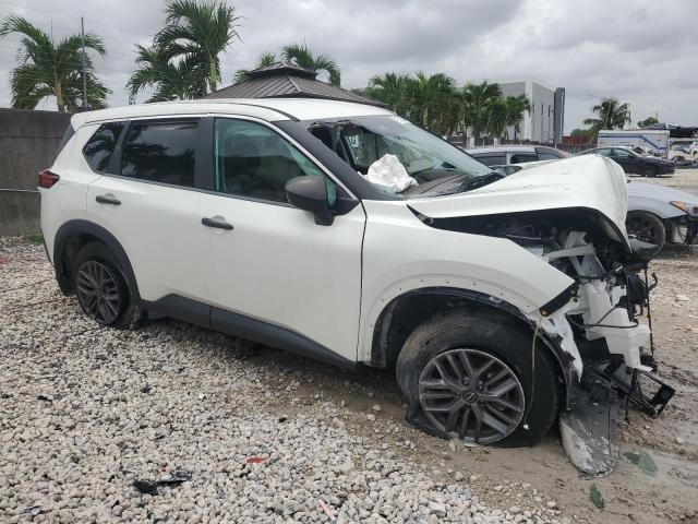 Photo 4 from auction – 2023 NISSAN ROGUE S with VIN 5N1BT3AA6PC807197