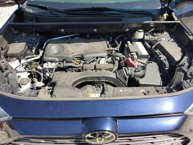 Photo 12 from auction – 2021 TOYOTA RAV4 LIMIT with VIN JTMN1RFV6MD075360