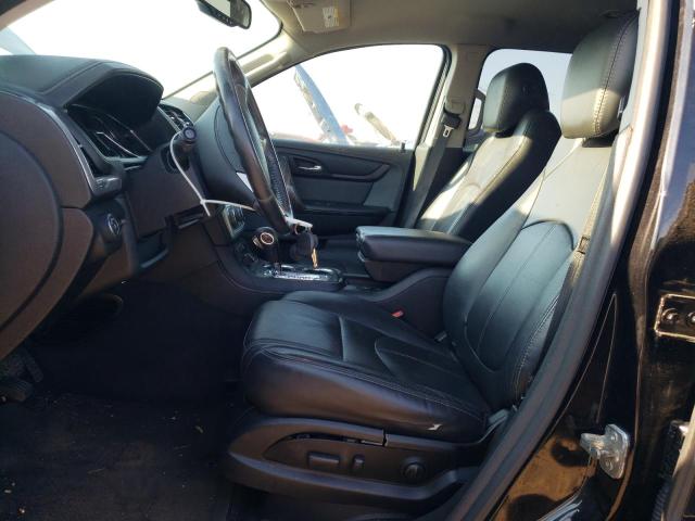 Photo 7 from auction – 2016 GMC ACADIA SLT with VIN 1GKKVRKD0GJ346119