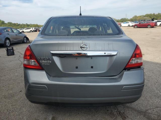 Photo 6 from auction – 2011 NISSAN VERSA S with VIN 3N1BC1AP9BL481389