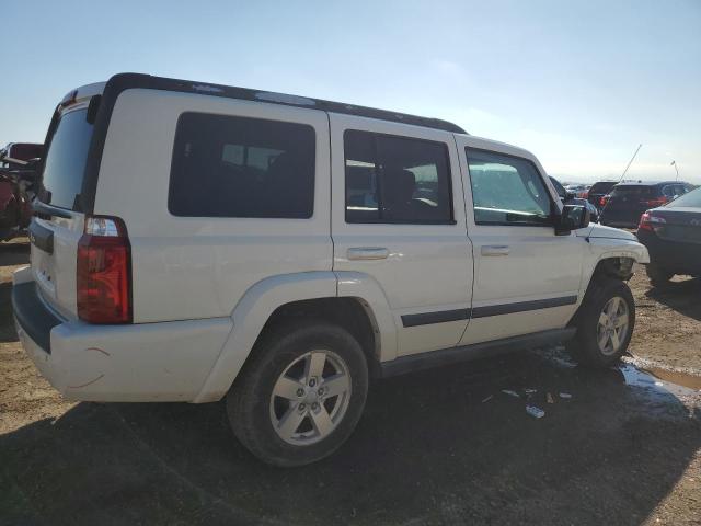 صورة رقم 3 من المزاد - 2007 JEEP COMMANDER مع VIN 1J8HG48K27C567128