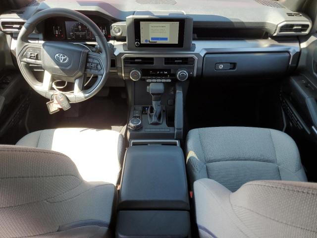 Photo 8 from auction – 2025 TOYT 4RUNNER SR5 with VIN JTEVA5BR4S5016120