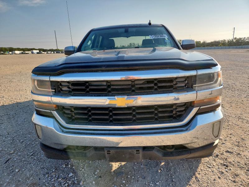 Photo 5 from auction – 2016 CHEVROLET SILVERADO with VIN 3GCUKREC1GG308870