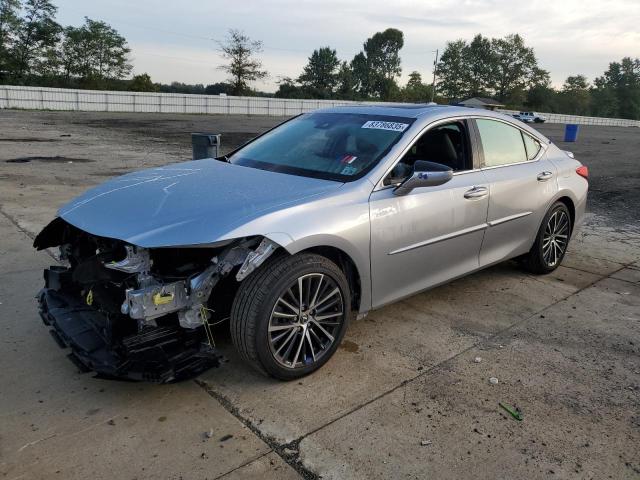 Photo 1 from auction – 2023 LEXUS ES 350 BASE with VIN 58ADZ1B18PU157012