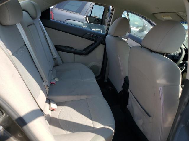 Photo 10 from auction – 2010 KIA FORTE EX with VIN KNAFU4A2XA5857370