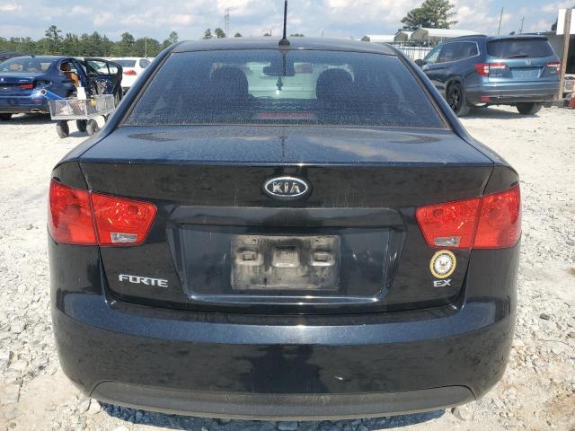 Foto 6 de la subasta – 2012 KIA FORTE EX con VIN KNAFU4A24C5471269