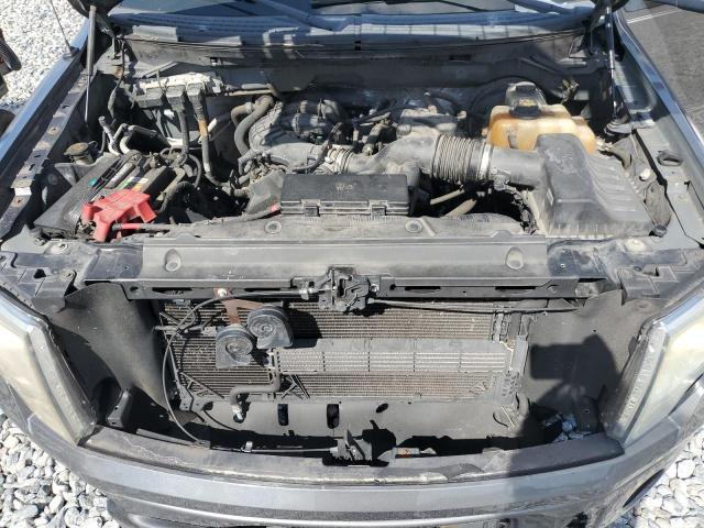 Photo 11 from auction – 2013 FORD F150 SUPER with VIN 1FTEX1CMXDFD64130