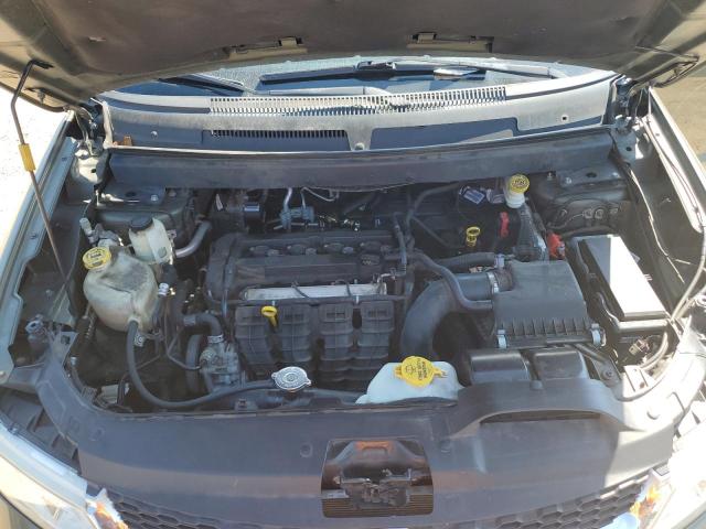 Photo 12 from auction – 2017 DODGE JOURNEY SE with VIN 3C4PDCAB4HT581361