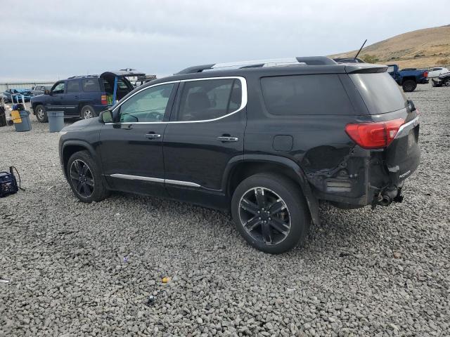Photo 2 from auction – 2017 GMC ACADIA DENALI with VIN 1GKKNPLS2HZ295050