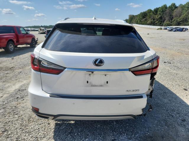 Photo 6 from auction – 2022 LEXUS RX 350 with VIN 2T2HZMAA2NC233734