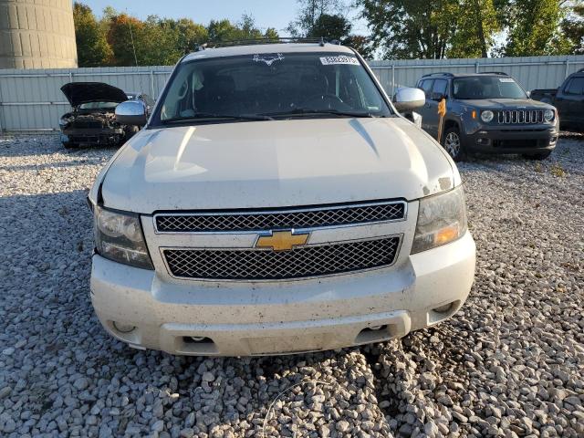 Photo 5 from auction – 2012 CHEVROLET AVALANCHE with VIN 3GNTKGE73CG220679