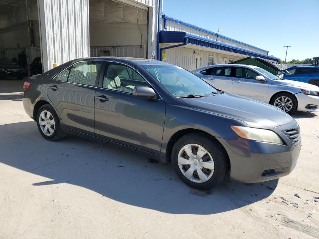 Photo 4 from auction – 2007 TOYOTA CAMRY CE with VIN 4T1BE46K37U643175