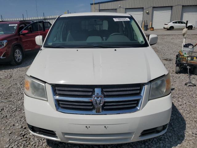 Photo 5 from auction – 2008 DODGE GRAND CARA with VIN 2D8HN54P68R137715