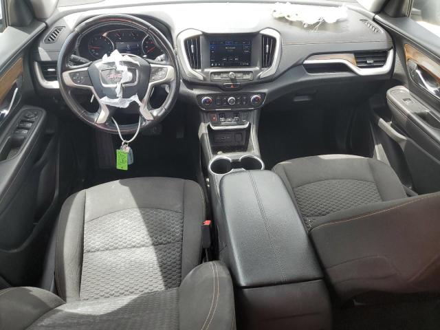 Photo 8 from auction – 2019 GMC TERRAIN SL with VIN 3GKALMEXXKL106765