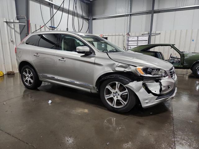 Photo 4 from auction – 2015 VOLVO XC60 T6 PLATINUM with VIN YV4902RM5F2641146