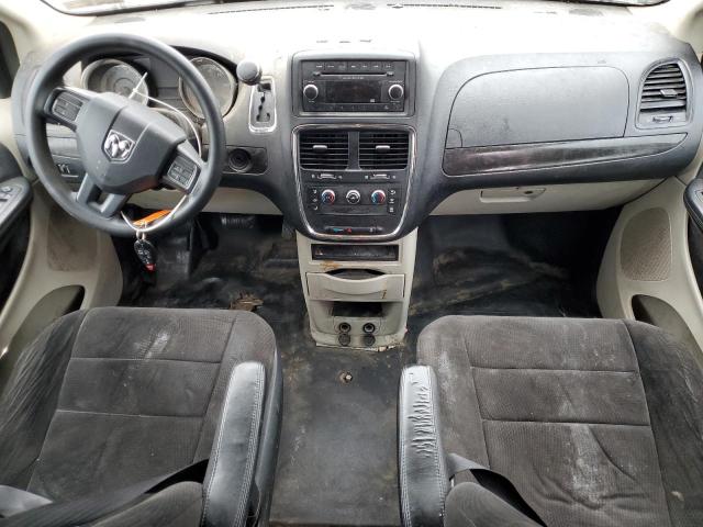Photo 8 from auction – 2013 RAM TRADESMAN with VIN 2C4RRGAG1DR639145