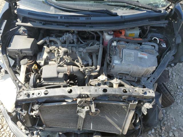 Photo 11 from auction – 2017 TOYOTA PRIUS C with VIN JTDKDTB32H1596918