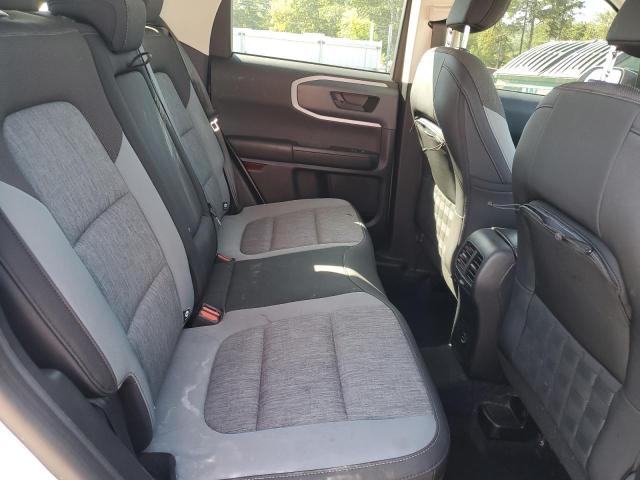 Photo 11 from auction – 2021 FORD BRONCO SPO with VIN 3FMCR9B60MRA73525