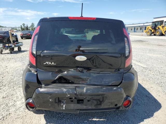 Photo 6 from auction – 2014 KIA SOUL ! with VIN KNDJX3A58E7003819