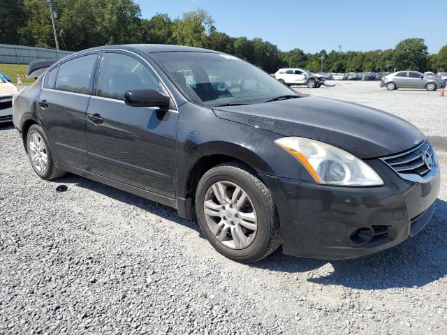 Photo 4 from auction – 2012 NISSAN ALTIMA BAS with VIN 1N4AL2AP3CC118149