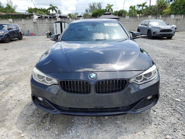 Photo 5 from auction – 2015 BMW 428 I GRAN with VIN WBA4A5C55FG052207