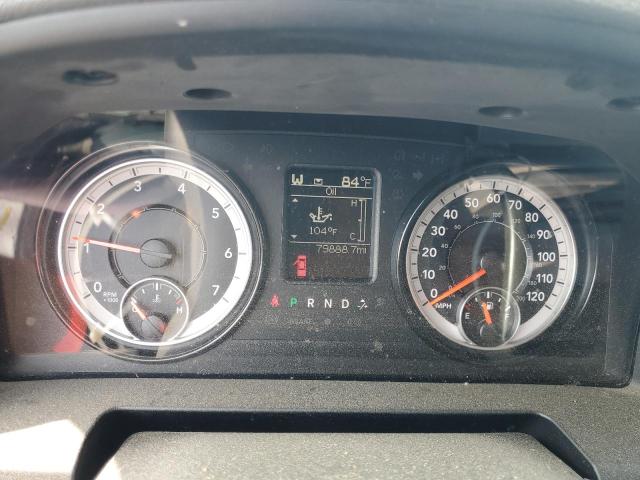Photo 9 from auction – 2018 RAM 3500 ST with VIN 3C63R3CJ2JG267296