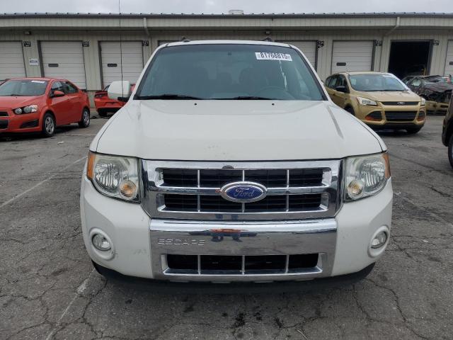 Photo 5 from auction – 2011 FORD ESCAPE LIM with VIN 1FMCU0EG0BKC25142