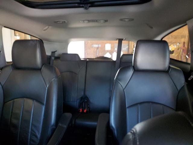 Photo 10 from auction – 2016 BUICK ENCLAVE with VIN 5GAKVBKD5GJ205681