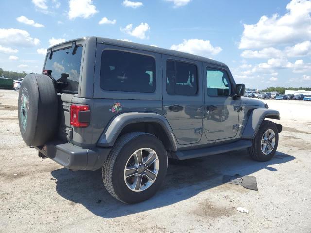 Photo 3 from auction – 2019 JEEP WRANGLER U with VIN 1C4HJXEG8KW608136