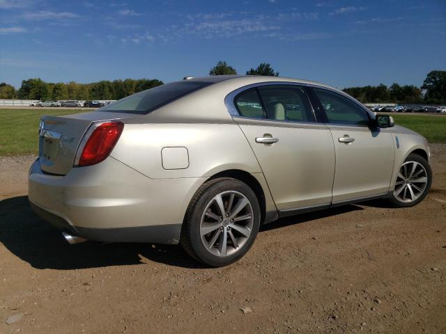 Photo 3 from auction – 2010 LINCOLN MKS with VIN 1LNHL9DRXAG602609