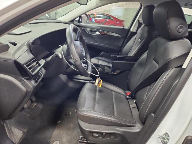 Photo 7 from auction – 2025 BUICK ENVISION P with VIN LRBFZKE49SD029059