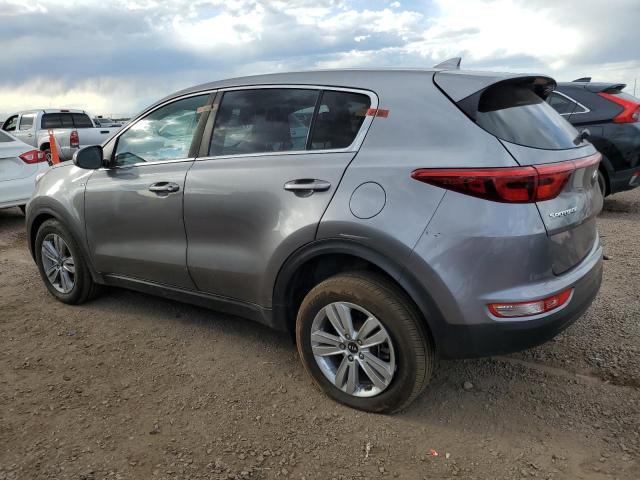 Photo 2 from auction – 2017 KIA SPORTAGE LX with VIN KNDPMCAC2H7198225