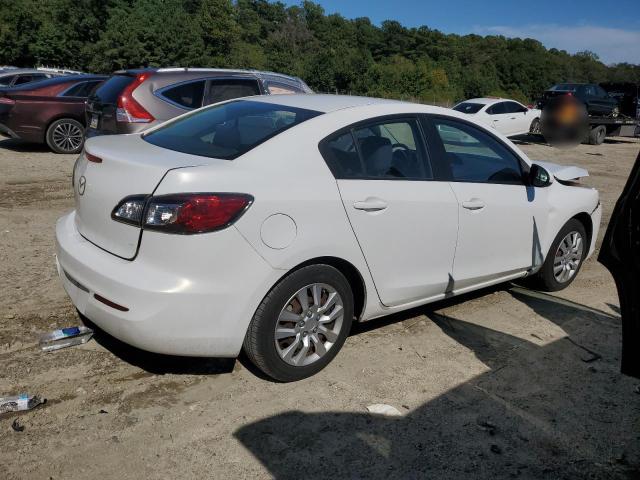 Photo 3 from auction – 2012 MAZDA 3 I with VIN JM1BL1UG9C1518040