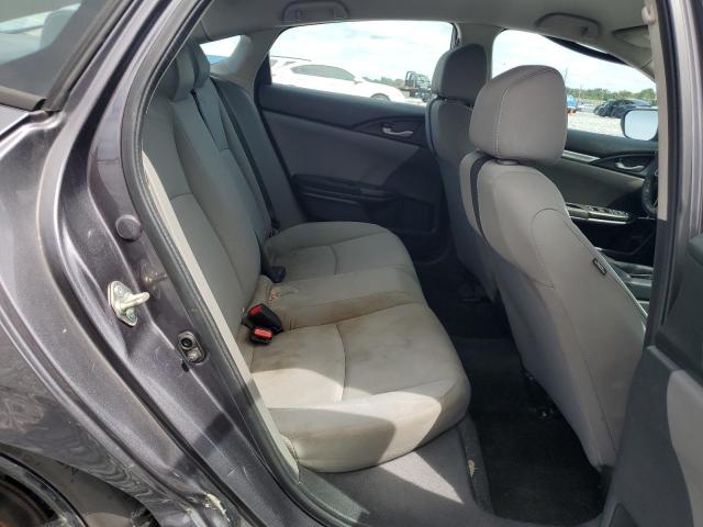 Photo 10 from auction – 2016 HONDA CIVIC LX with VIN 19XFC2F55GE095544