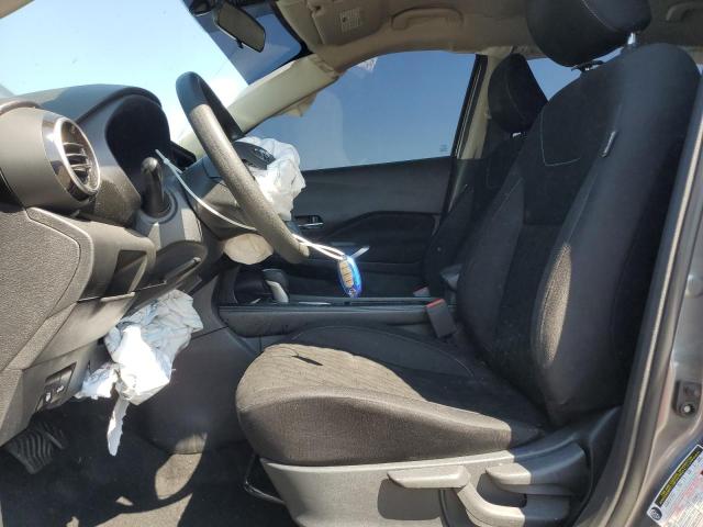Photo 7 from auction – 2021 NISSAN KICKS SV with VIN 3N1CP5CV2ML535310