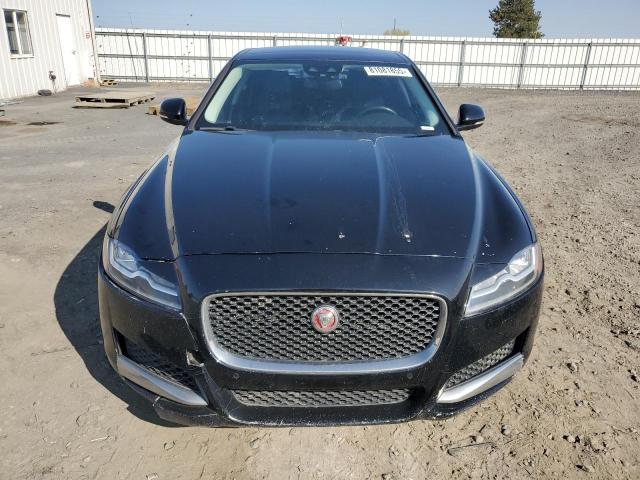 Photo 5 from auction – 2016 JAGUAR XF PREMIUM with VIN SAJBJ4BV0GCY19624