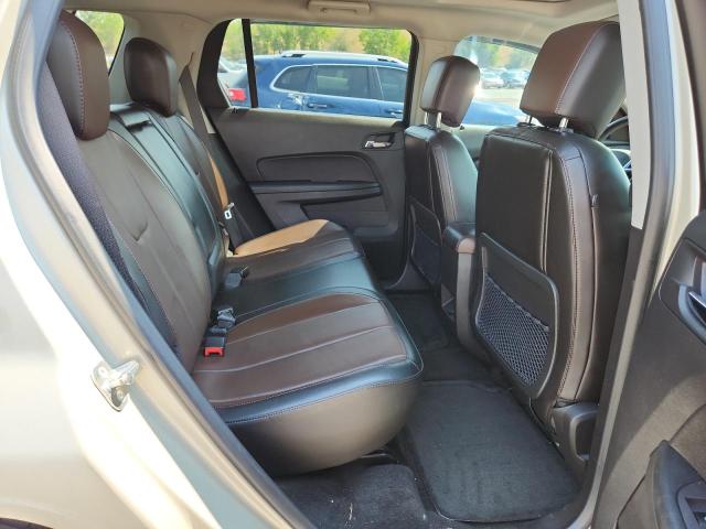 Photo 11 from auction – 2013 GMC TERRAIN SL with VIN 2GKFLUE31D6210880