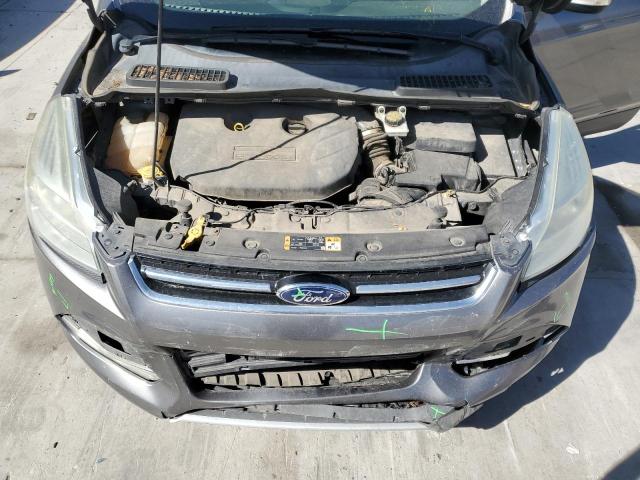 Photo 12 from auction – 2014 FORD ESCAPE TIT with VIN 1FMCU9J99EUB80092