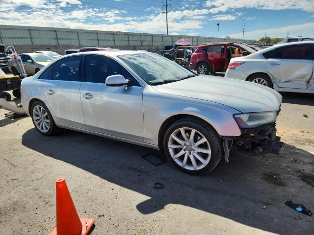 Photo 4 from auction – 2013 AUDI A4 PREMIUM with VIN WAUFFAFL9DN035934