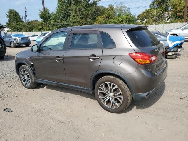 Photo 2 from auction – 2016 MITSUBISHI OUTLANDER with VIN JA4AR3AWXGZ046434